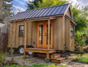 Tiny House# 40 Sweet Pea